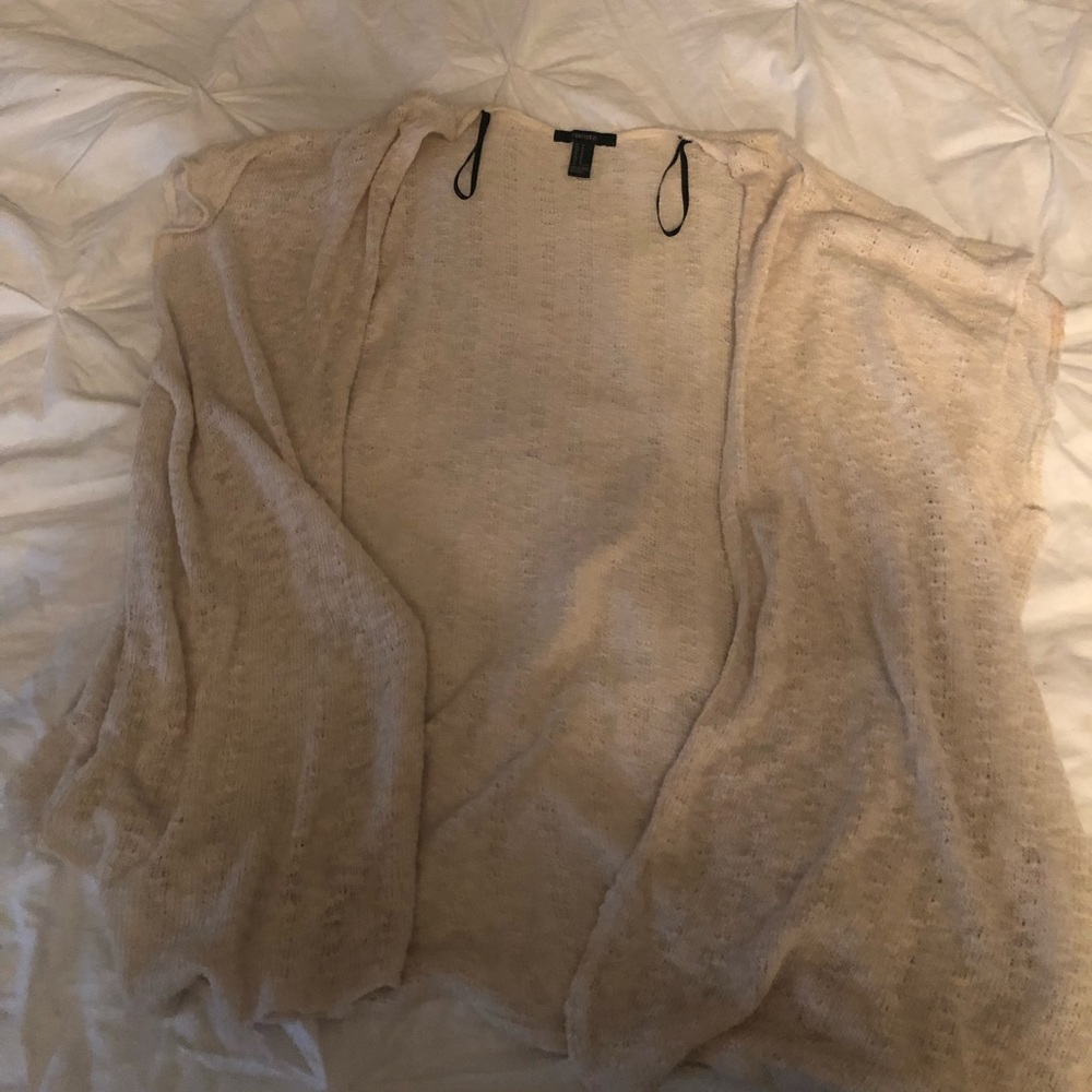 Forever 21 Kimono